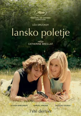 Lansko poletje
