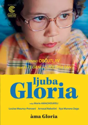 Ljuba Gloria