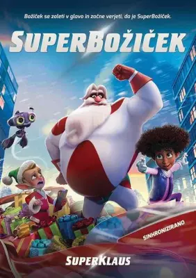 SuperBožiček (sinhro)