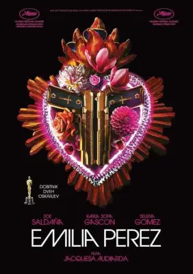 Emilia Perez
