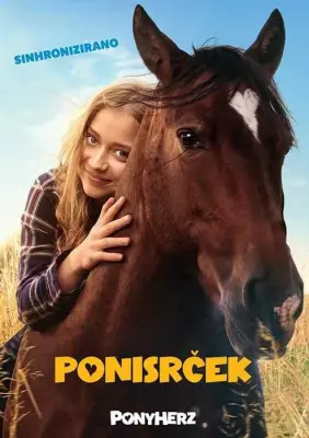 Ponisrček (sinhro)