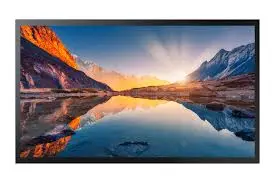 SAMSUNG Touch QM32R-T ID (LH32QMRTBGCXEN), Digitalni zaslon na dotik 81,3 cm (32") Wi-Fi 400 cd/m² Full HD
