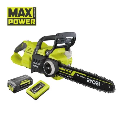 RYOBI RY36CSX50A-0 36V MAX POWER akumulatorska verižna žaga (body)