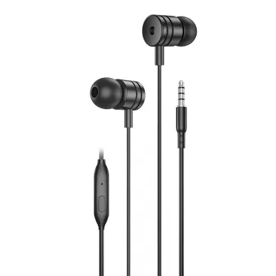 FONENG ŽIČNE IN-EAR SLUŠALKE ZA TELEFONE 3,5 MM MINI JACK EP200