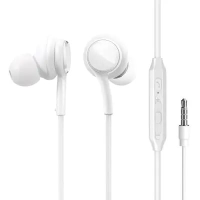 JOYROOM ŽIČNE IN-EAR SLUŠALKE ZA SAMSUNG HUAWEI IPHONE