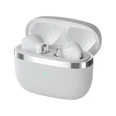 J11max 6-Mic Slušalke TWS z odpravljanjem hrupa in zašito pred vetrom