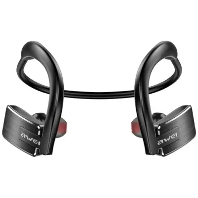 AWEI E1BL BLUETOOTH 4.1 BREZŽIČNE ŠPORTNE SLUŠALKE Z UPRAVLJANJEM ZVOKA