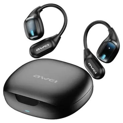 AWEI BLUETOOTH SLUŠALKE 5.4 TZ12 ZA PAMETNE TELEFONE S PRIKLJUČNO POSTAJO