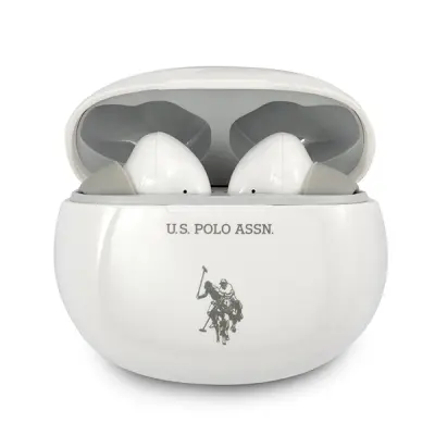 U.S. POLO ASSN. APPLE BLUETOOTH SLUŠALKE STEREO VISOKO KAKOVOSTEN ZVOK