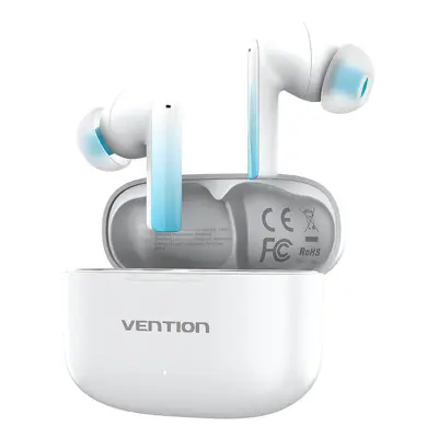 VENTION BREZŽIČNE SLUŠALKE EARBUDS ELF E04 ZA TELEFONE IPHONE ANDROID