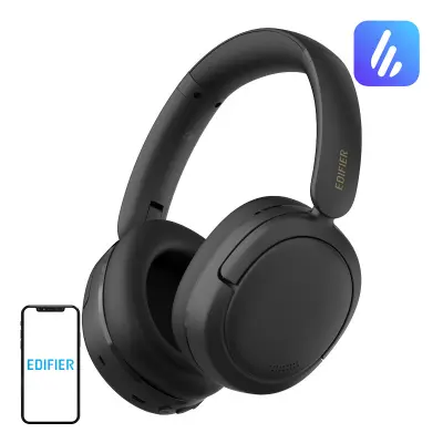 EDIFIER W800BT SE BREZŽIČNE SLUŠALKE ZA BLUETOOTH TELEFONE HD SOUND