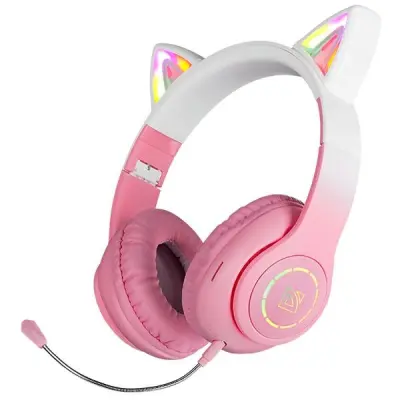 DEFENDER BLUETOOTH SLUŠALKE FREEMOTIONB505 LED ZA TELEFONE S FUNKCIJO