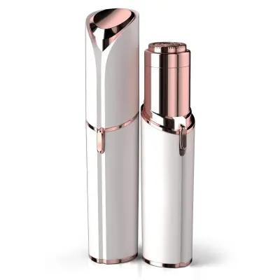 Električna naprava za odstranjevanje dlak na obrazu - Naprava za odstranjevanje dlak na obrazu