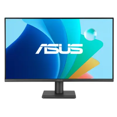 Monitor ASUS VA249QG, 61 cm (24"), FHD, IPS, 120 Hz, HDMI/VGA/DP