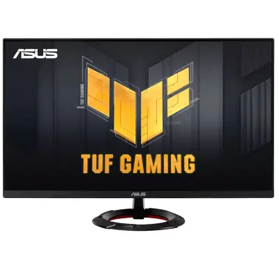 Gaming monitor ASUS TUF VG249Q3R, 60,5 cm (23,8"), FHD, IPS, 180 Hz, DP/HDM, ,FreeSync, zvočniki
