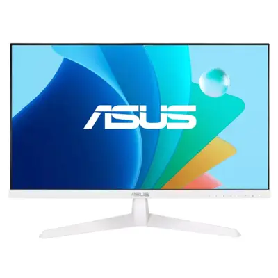 Gaming monitor ASUS VY249HF-W, 61 cm (24"), 100 Hz, FHD, IPS, HDMI