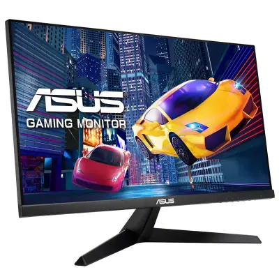 Gaming monitor ASUS VY249HGR, 60,5 cm (23,8"), FHD, IPS, 120 Hz, HDMI/VGA