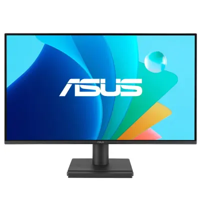 Monitor ASUS VA259HGA, 62,2 cm (25"), FHD, IPS, 120 Hz, HDMI/VGA, zvočniki