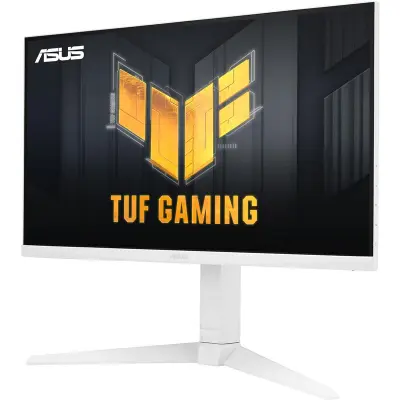 Gaming monitor ASUS TUF VG27AQML1A-W, 68,6 cm (27"), 2K, IPS, 240 Hz, DP/HDMI, zvočniki, bel