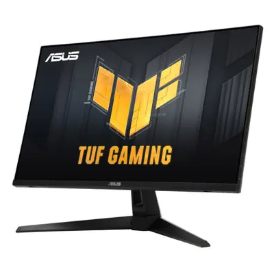 Monitor ASUS TUF VG27UQ1A, 68,6 cm (27"), 4K, IPS, 160 Hz, DP/HDMI, G-Sync, HDR, zvočniki
