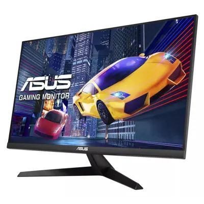 Gaming monitor ASUS VY279HGR, 68,6 cm (27"), FHD, IPS, 120 Hz, VGA/HDMI