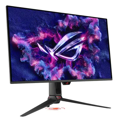 Gaming monitor ASUS ROG Swift PG32UCDMR, 81,3 cm (32"), 4K, OLED, 240 Hz, DP/HDMI/Type-C, HDR400, G-SYNC