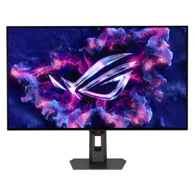 Gaming monitor ASUS ROG Strix XG32UCWMG, 81,3 cm (32"), 4K, WOLED, 240 Hz, DP/HDMI, HDR10, G-Sync