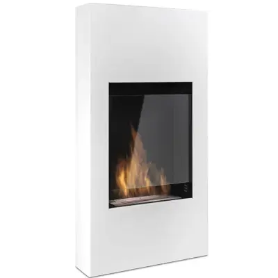 AARON HOME Helsinki bioetanolni stenski kamin