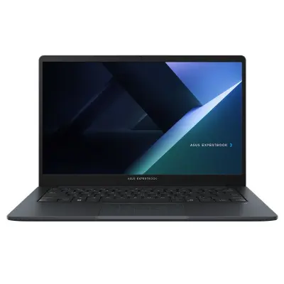 Prenosnik ASUS ExpertBook B1, Core 7 150U, 35,6 cm (14"), 16 GB RAM, 1 TB SSD (B1403CVA-WB73D0)