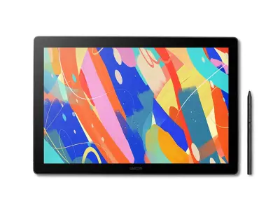 Grafični zaslon WACOM Cintiq 16, USB-C