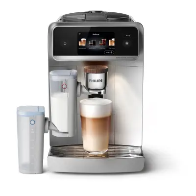 Kavni aparat PHILIPS EP8757/20 Cafe Aromis serije 8000