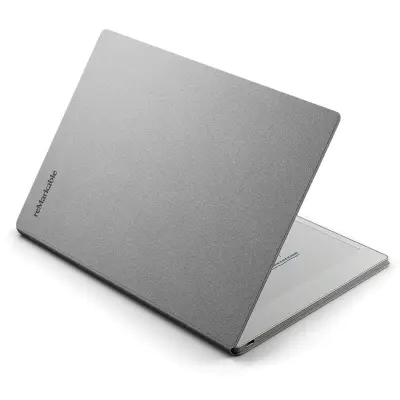 REMARKABLE Book Folio Polymer Weave Grey ovitek za Remarkable Paper Pro