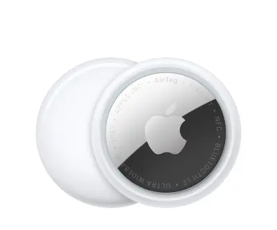 Pametni sledilnik APPLE AirTag (2nd gen, 2026) (1 Pack)
