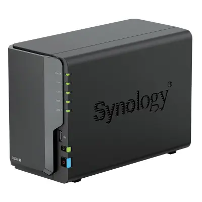 SYNOLOGY DS725+ za 2 diska NAS strežnik