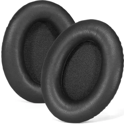 Nadomestni/Združljivi Deli - 2 Pack Proteinske Usnjene Blazinice za INFURTURE H1