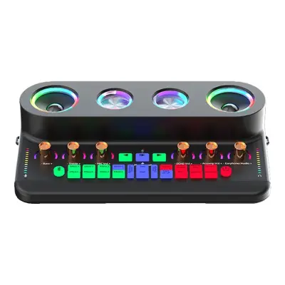 Zvuková karta, prenosná, redukcia šumu - Štandardná edícia 2