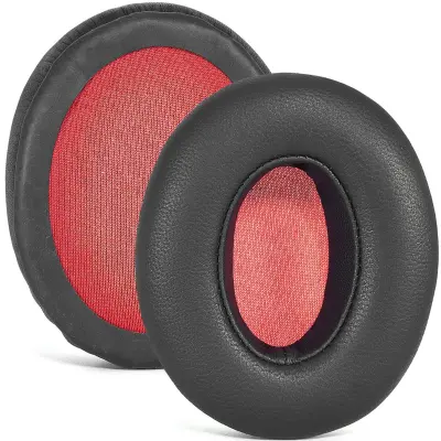 Nadomestni/združljivi deli – Sennheiser Momentum 1.0 Black Lambskin Ear Pads