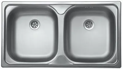 Pomivalno korito SINK SOLUTION A LINE 780x435