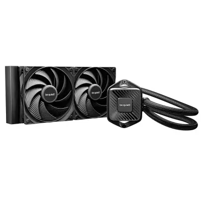 Vodno hlajenje BE QUIET! PURE LOOP 2 (BW027EU), 240 mm