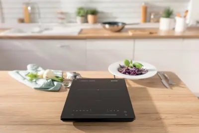 Odprta emb - GORENJE ICY2000SP prenosna indukcijska plošča