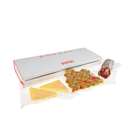 Demo - STATUS HV100  Vakuumski aparat