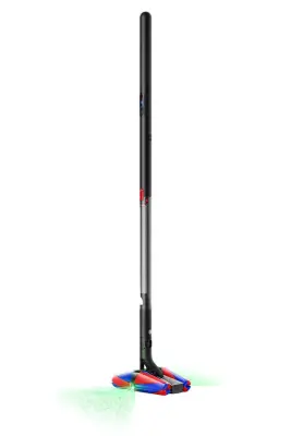 Sesalec DYSON PencilVac Fluffycones