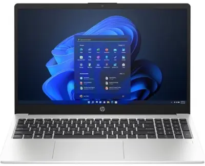 Prenosnik HP 255R G10 39,6 cm (15,6"), R5-7535U, 16 GB RAM, 1 TB SSD, DOS|Vsakdanja uporaba