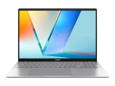 Prenosnik ASUS Vivobook S, Intel Core 7 240H, 40,6 cm (16"), 16 GB RAM, 1 TB SSD, W11H (S3607VA-RP162W)