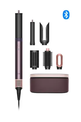 Oblikovalnik las DYSON Airwrap Co-anda2x™, Jasper Plum