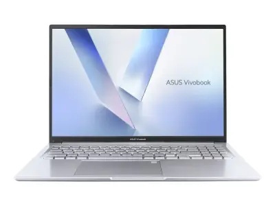 Prenosnik ASUS Vivobook 16, Ryzen 7 170, 40,6 cm (16"), 16 GB RAM, 1 TB SSD, W11H (M1605NAQ-SH162W)