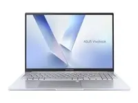 Prenosnik ASUS Vivobook 16, Ryzen 7 170, 40,6 cm (16"), 16 GB RAM, 1 TB SSD, W11H (M1605NAQ-SH162W)