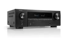 Sprejemnik DENON AVR-X1800H, DAB, črn