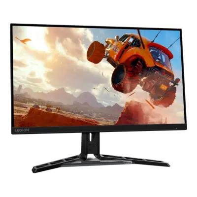 Monitor LENOVO Legion R27qe G2, 68,6 cm (27"), QHD, IPS, 16:9, 2560x1440, 200 Hz
