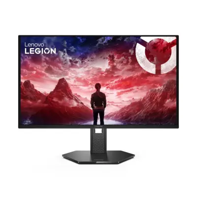Monitor LENOVO Legion 27Q-10, 67,5 cm (26,5"), QD-OLED, 2560x1440, 16:9, 240 Hz